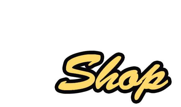 GO HARD SHOP